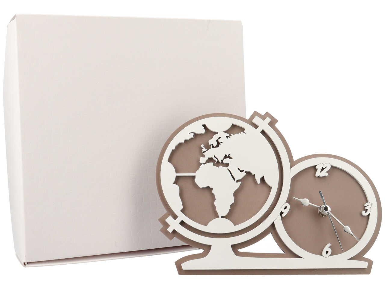 Orologio mappamondo cr-4036