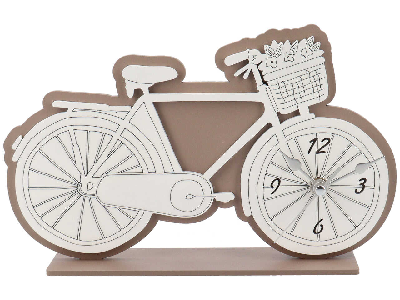 Orologio bici cr-4035