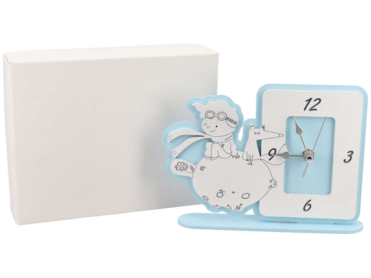 Orologio piccolo principe