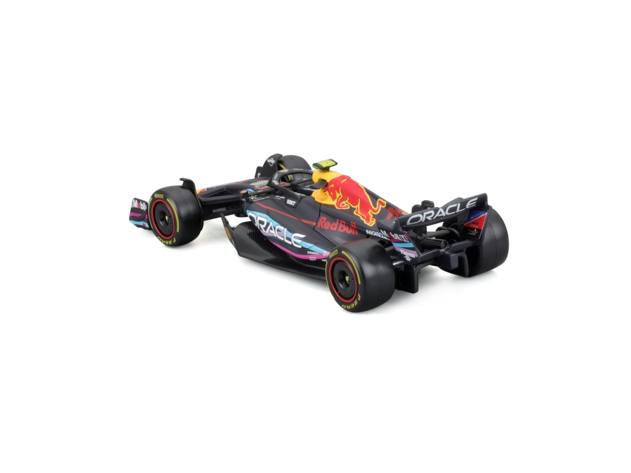 Red bull racing rb19  #11 perez 1:43