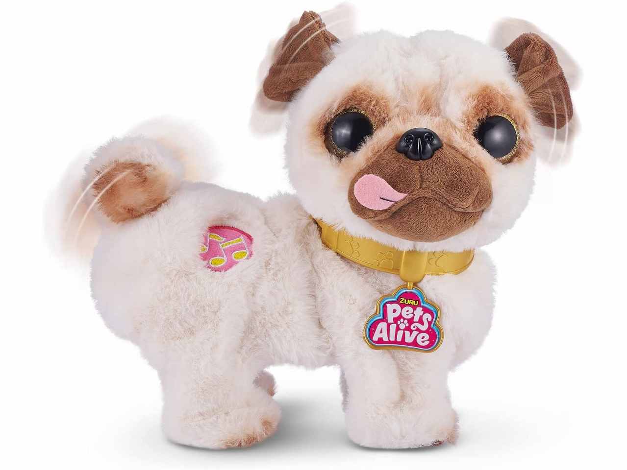 Pets alive cane carlino danzantezu-9521