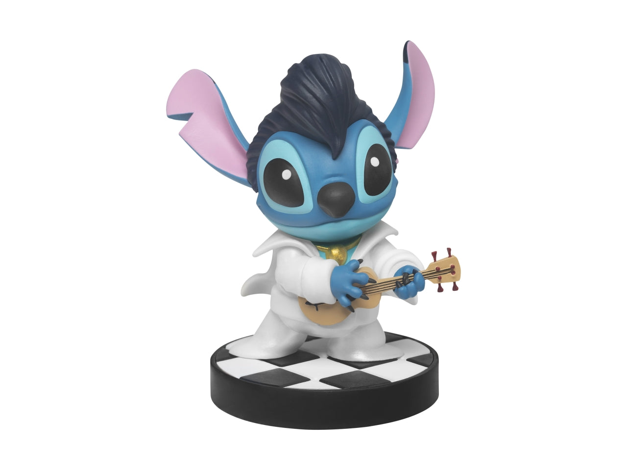 Yume hero box lilo & stitch fun series