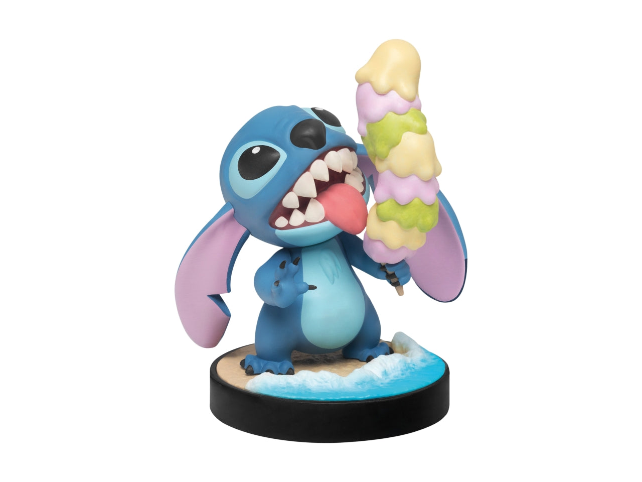 Yume hero box lilo & stitch fun series