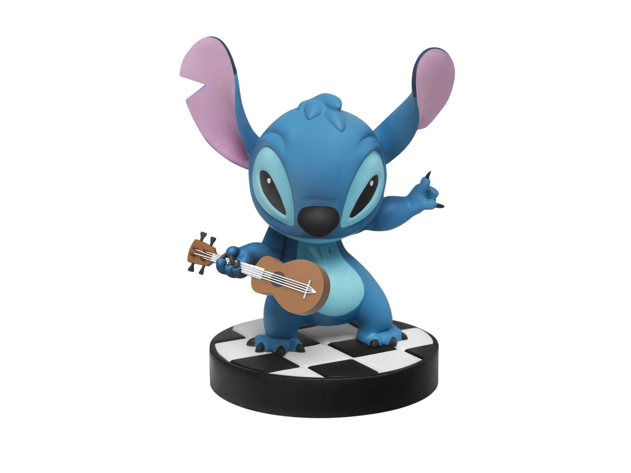 Yume hero box lilo & stitch fun series