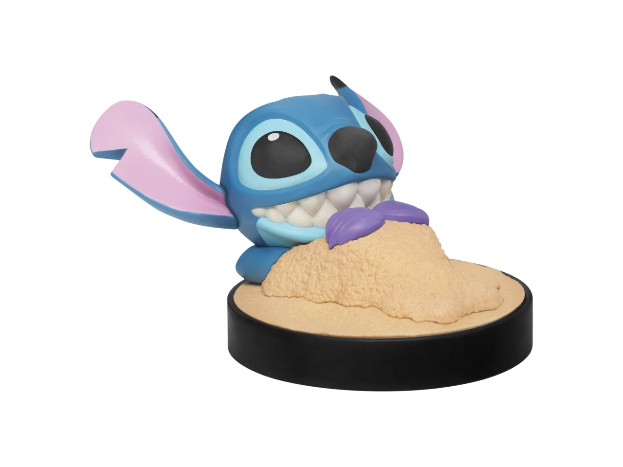 Yume hero box lilo & stitch fun series