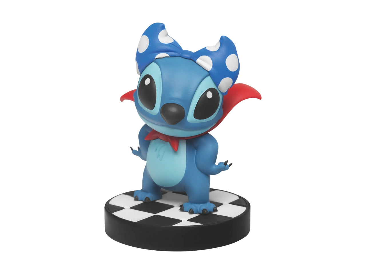 Yume hero box lilo & stitch fun series