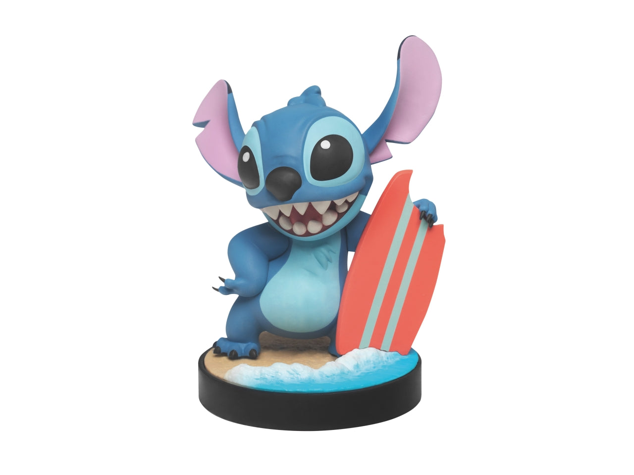 Yume hero box lilo & stitch fun series