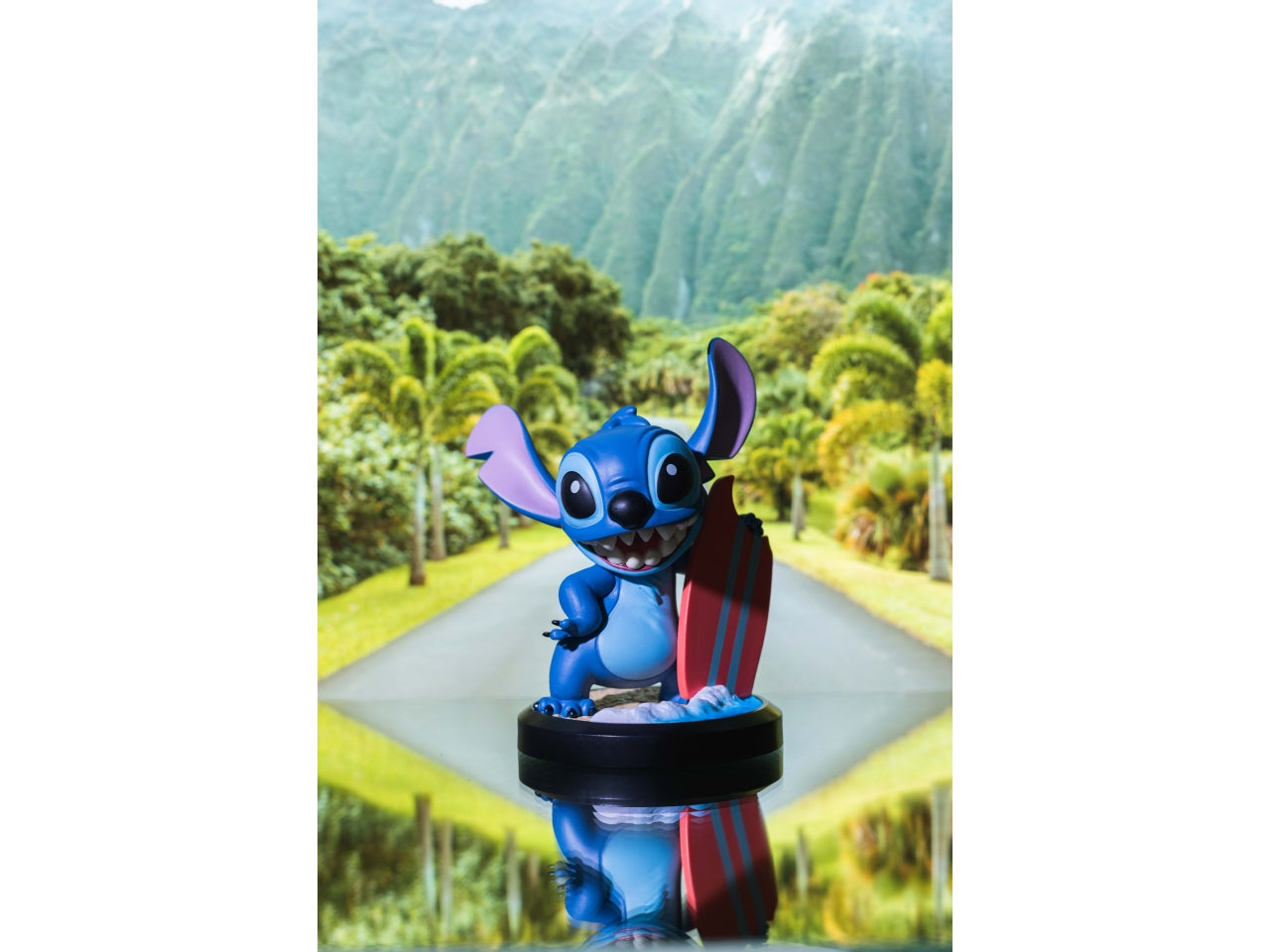 Yume hero box lilo & stitch fun series