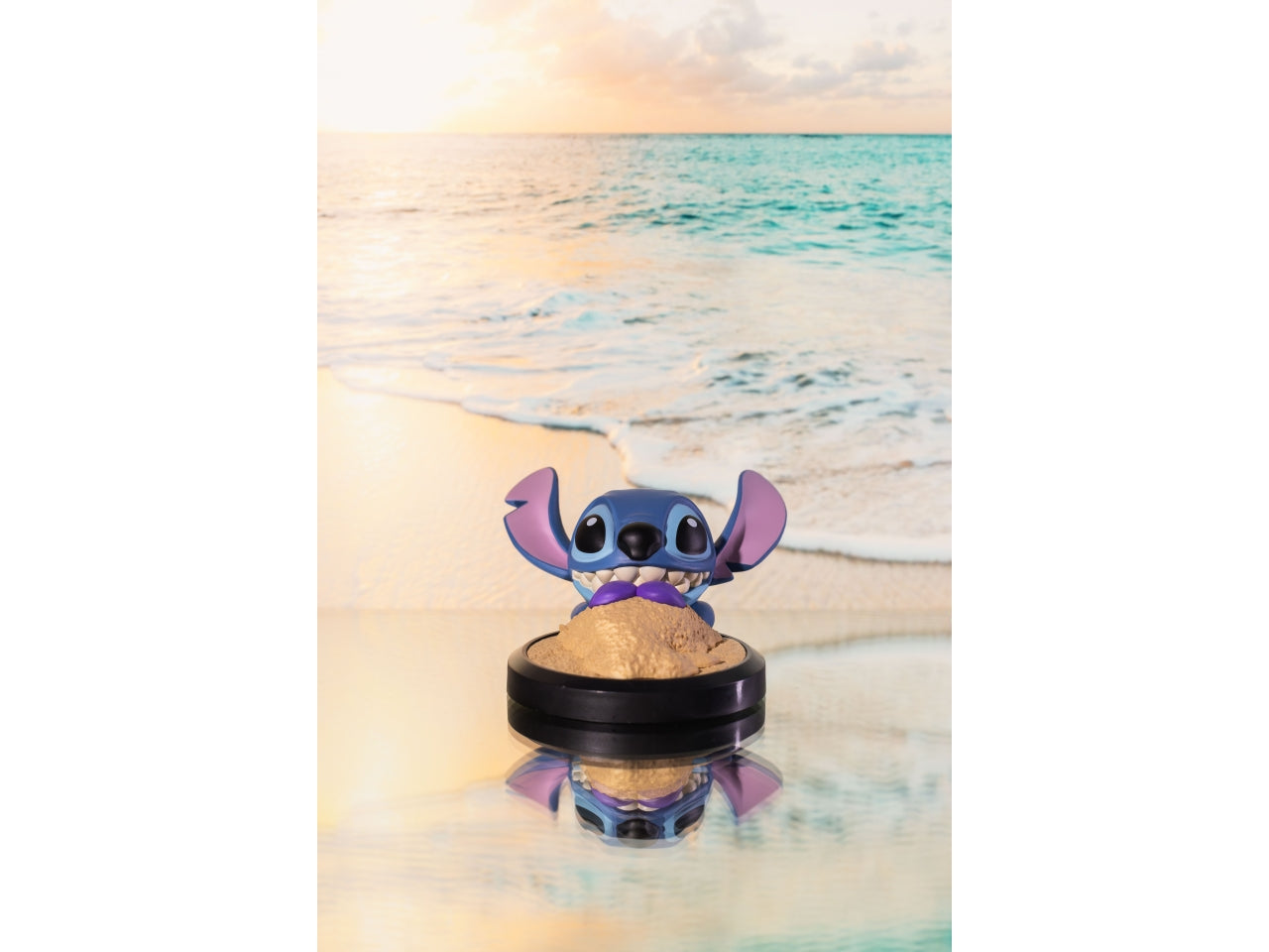 Yume hero box lilo & stitch fun series