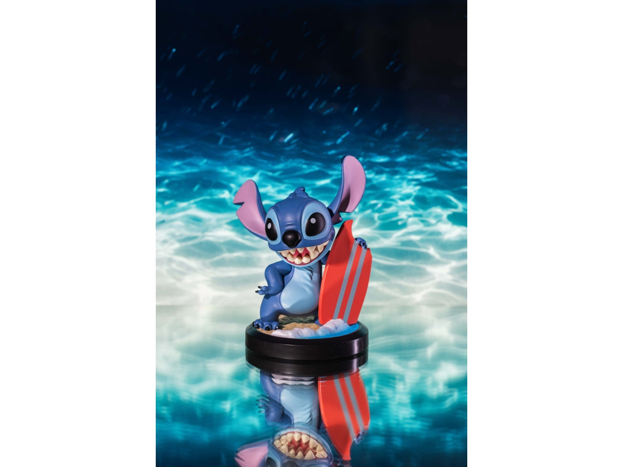 Yume hero box lilo & stitch fun series