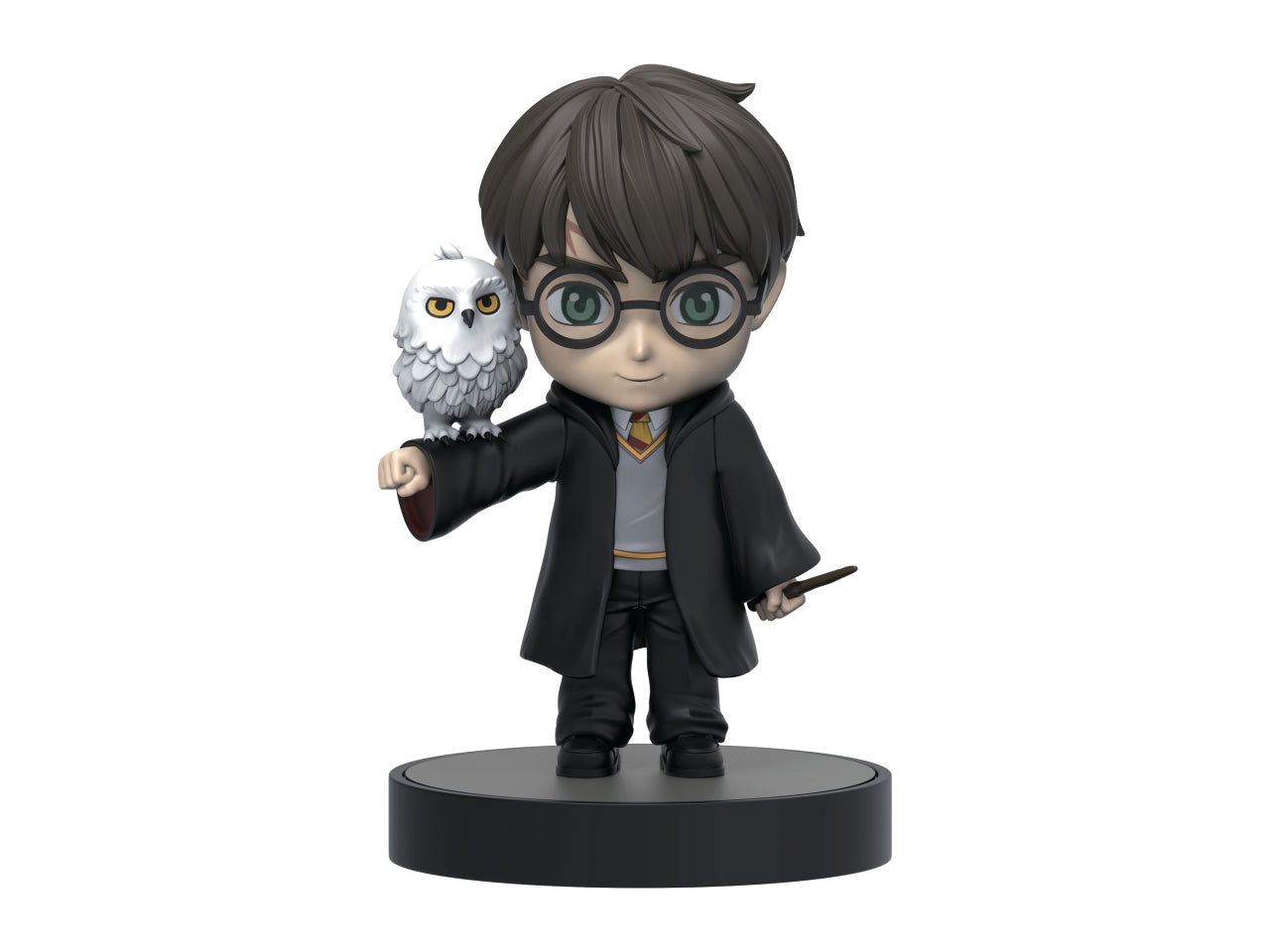 Yume hero box harry potter classic series