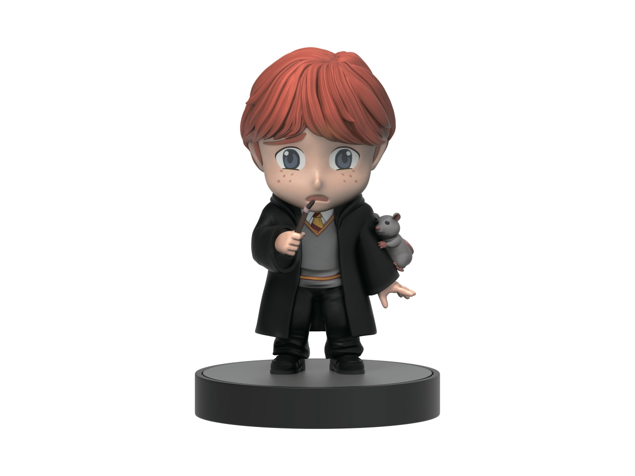 Yume hero box harry potter classic series