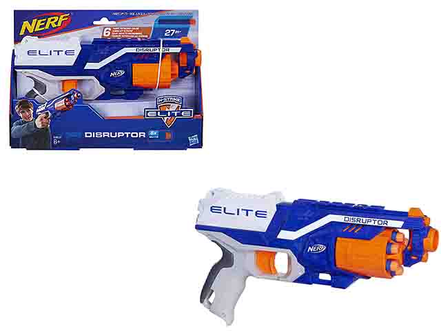 Nerf nstrike disruptor b9837eu4