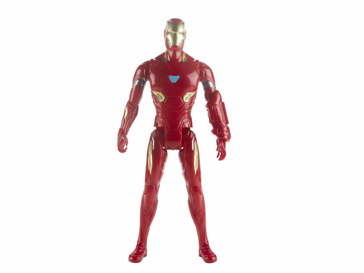 Avengers titan hero iron man e3918$