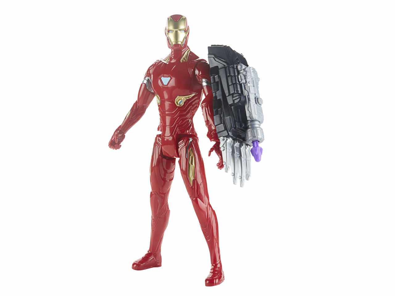 Avengers titan hero iron man e3918$