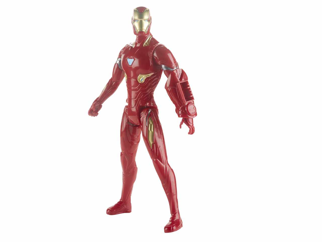 Avengers titan hero iron man e3918$