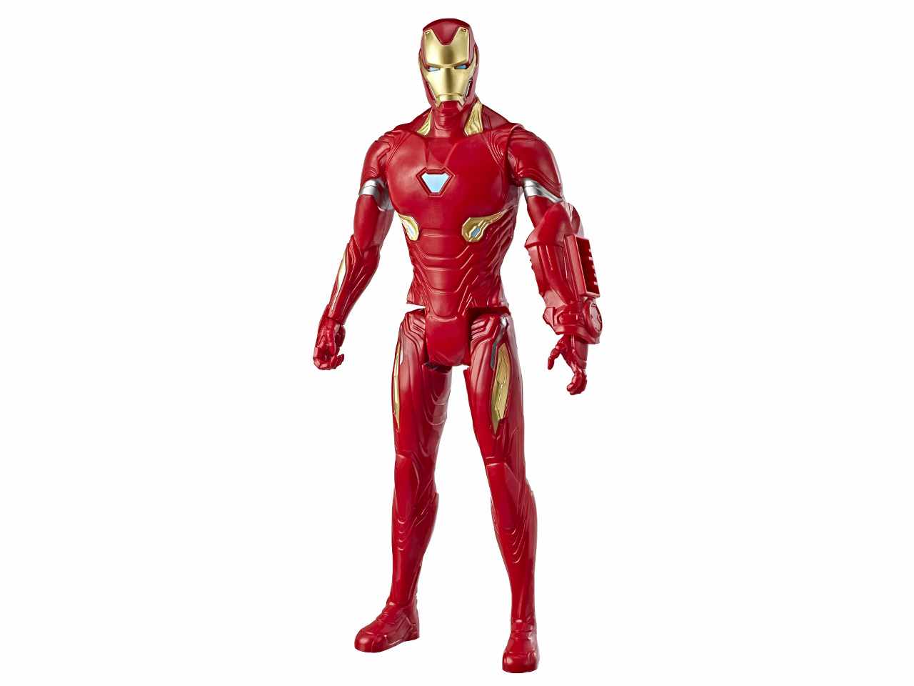 Avengers titan hero iron man e3918$