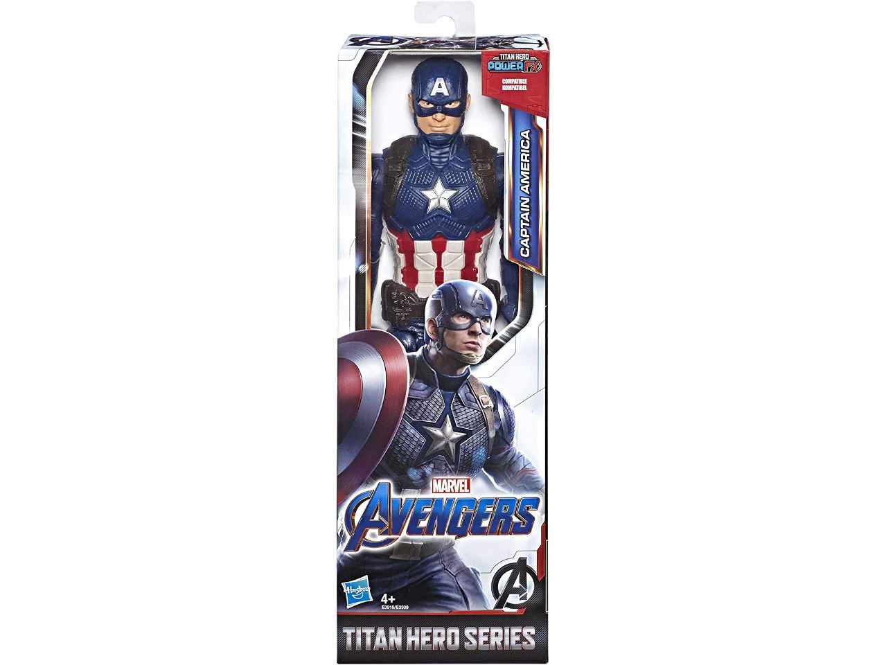 Avengers titan hero movie e3309eu40/e3919