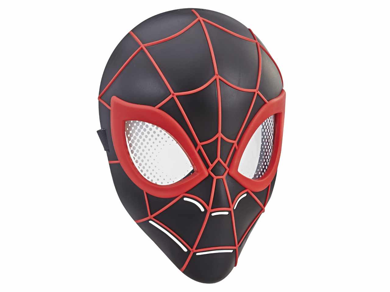 Spiderman maschera base$