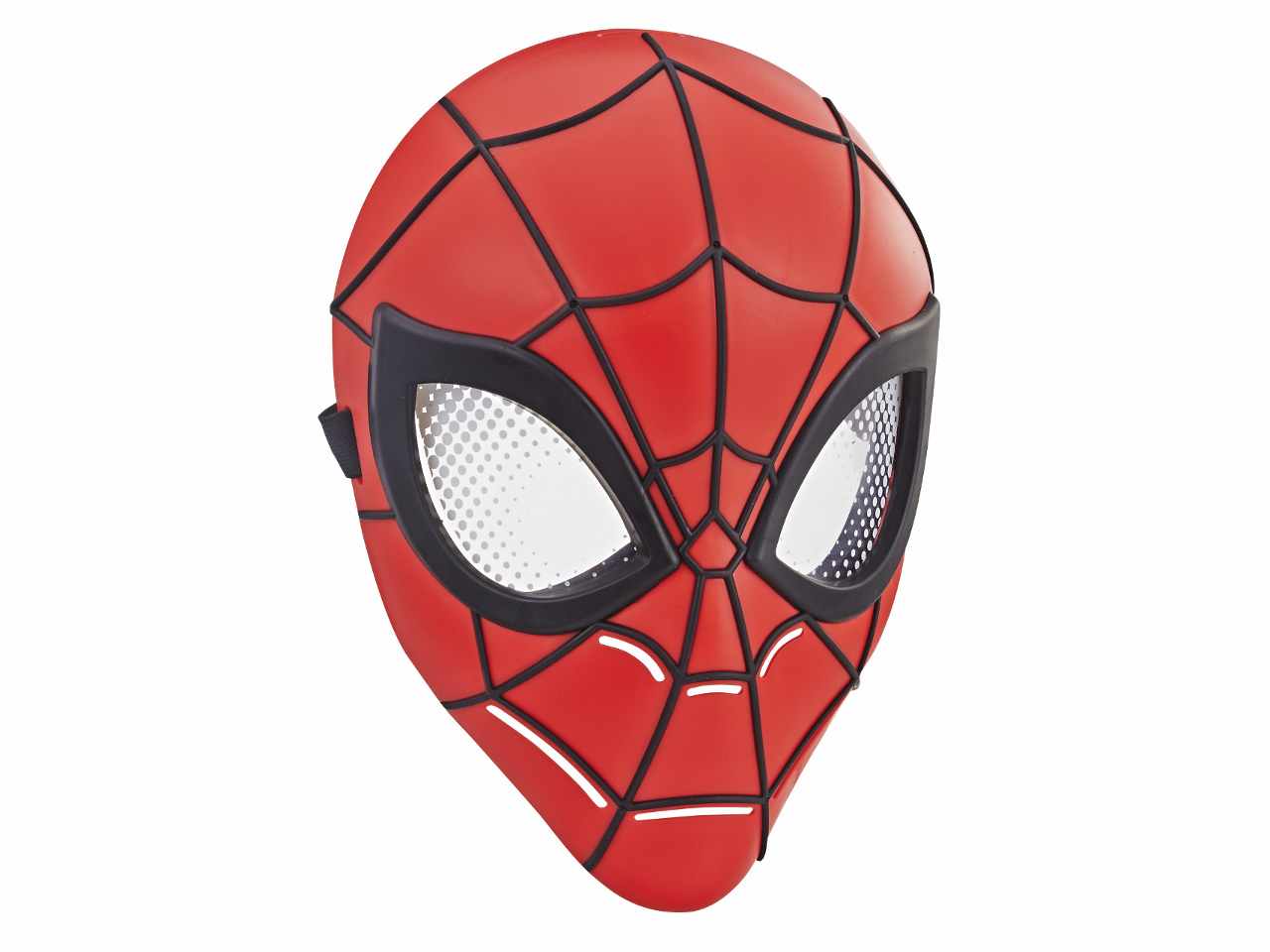 Spiderman maschera base$