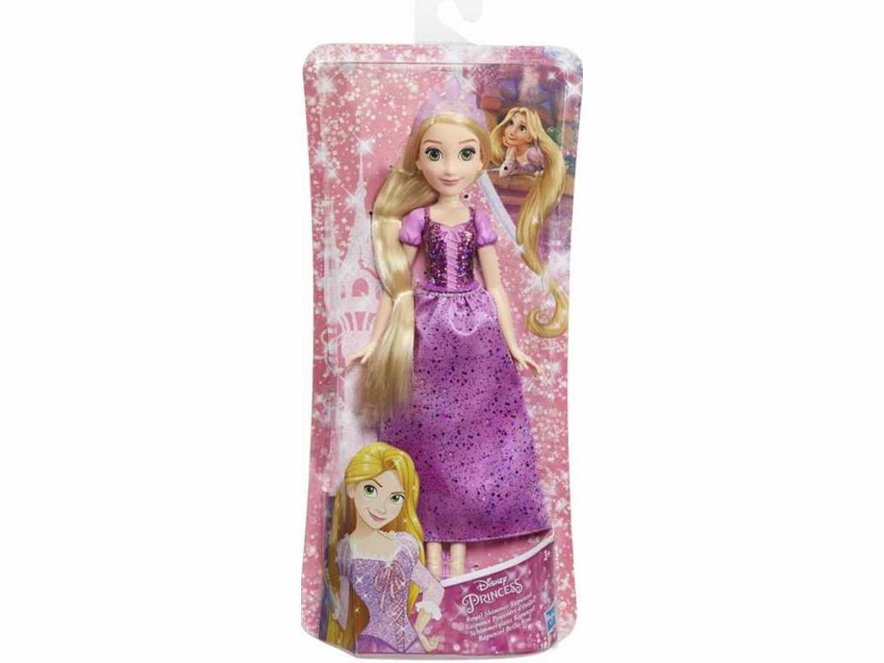 Disney princess shimmer e4157
