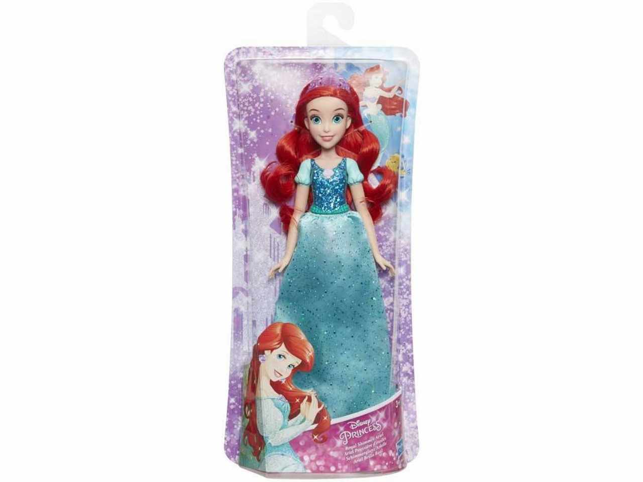 Disney princess shimmer e4157