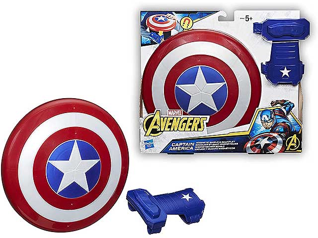 Avengers scudo capitan america b9944eu8 $