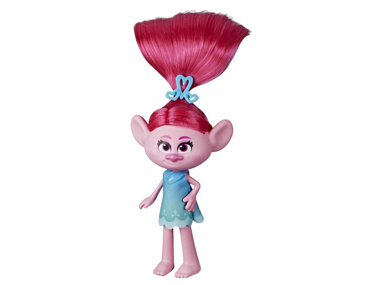 Trolls bambole assortite e80065l0