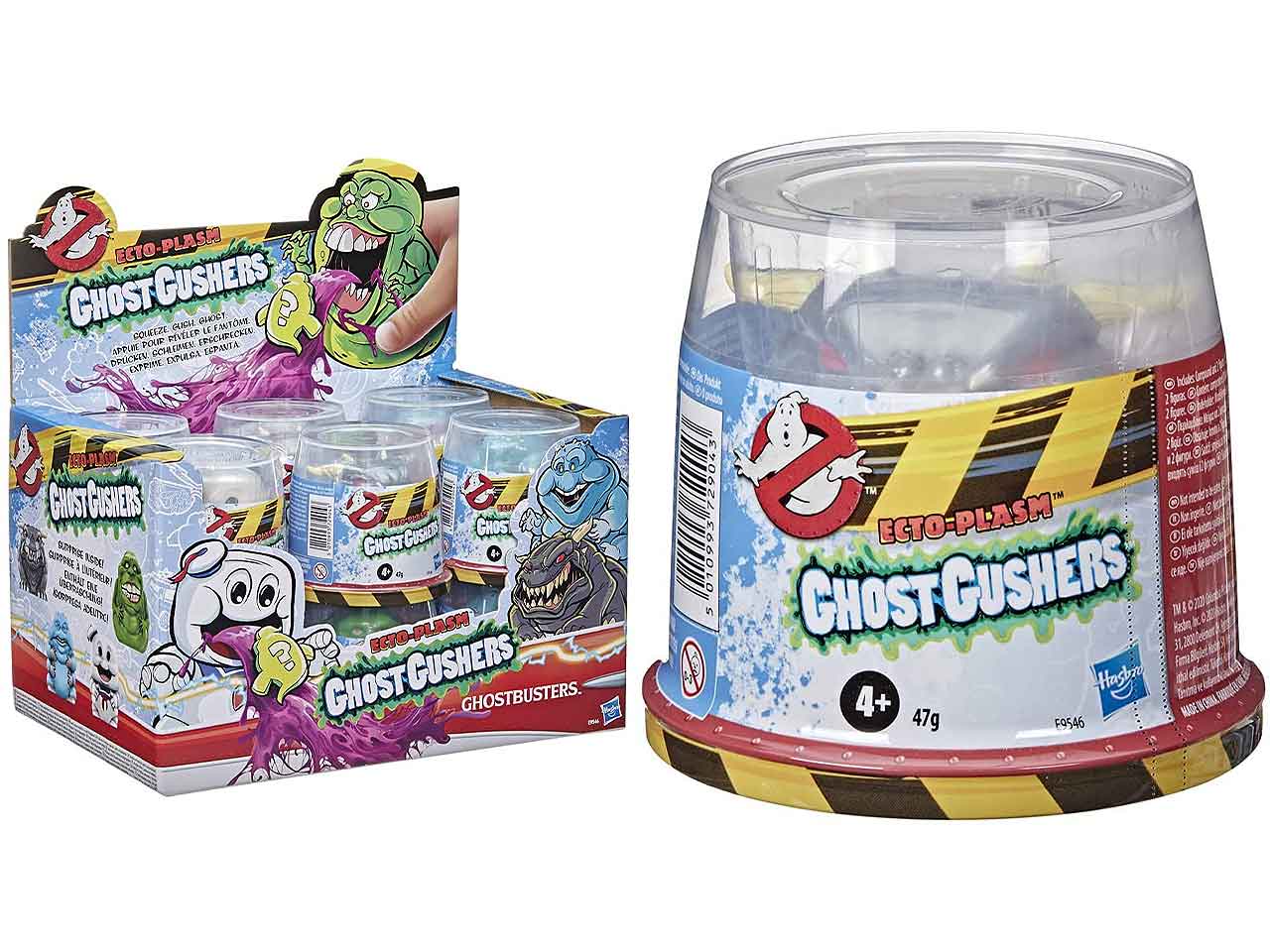 Ghostbusters ecto plasm e9546er20