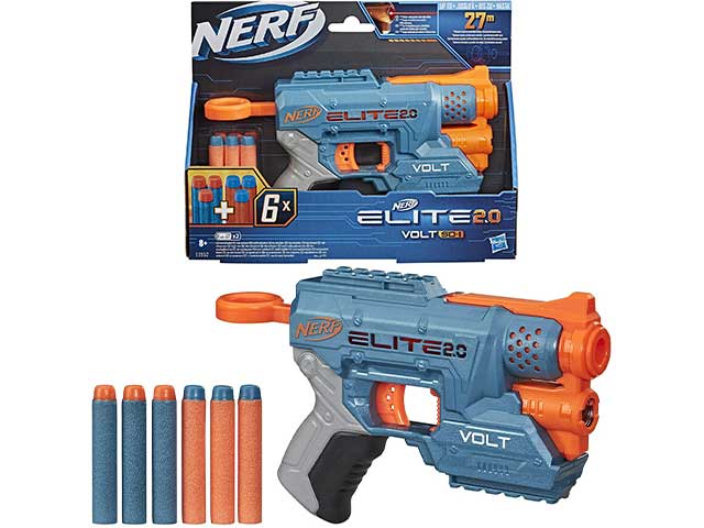 Nerf elite 2.0 volt sd 1e9952eu4