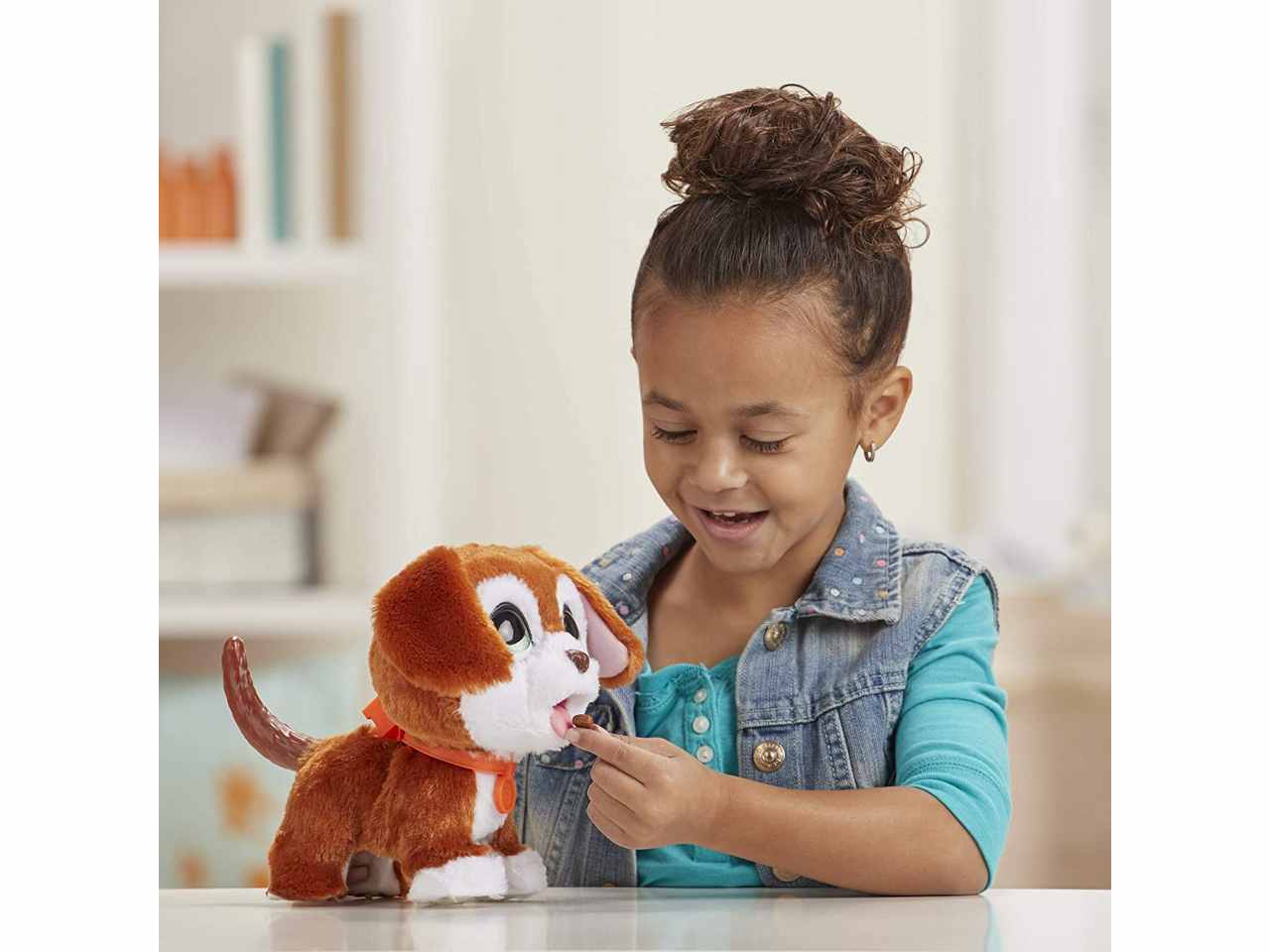 Fur real cagnolino poopalots