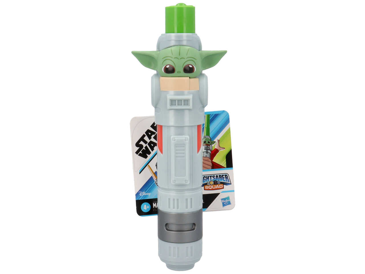 Star wars lightsaber squad estendibile assortita