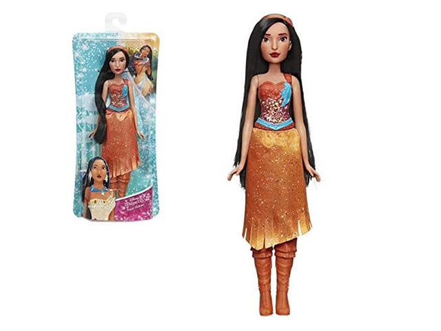 Disney princess pocahontas f0904es2