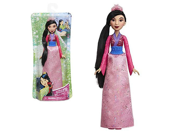 Disney princess mulan f0905es2