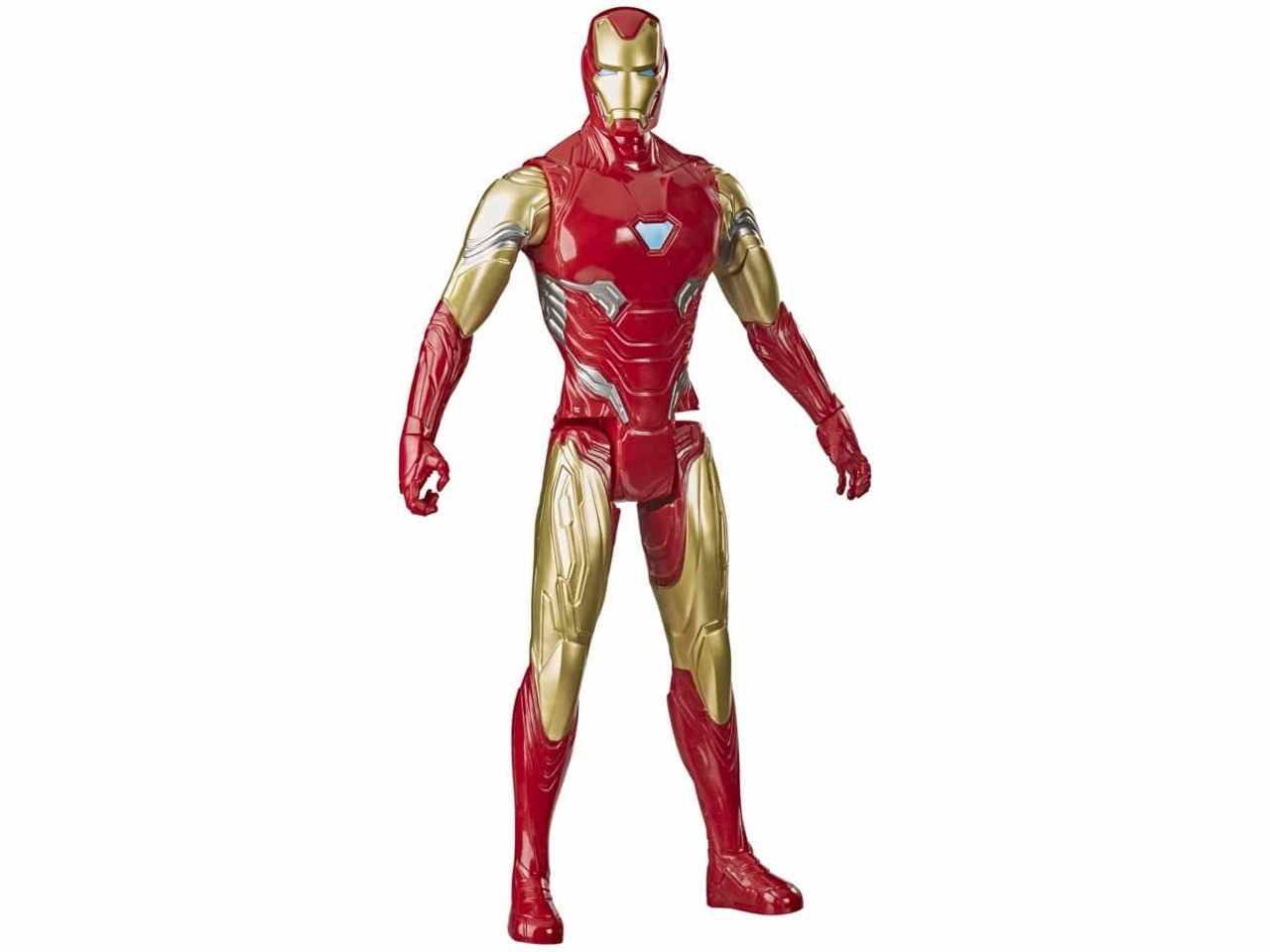 Avengers titan hero iron man f22475x0$