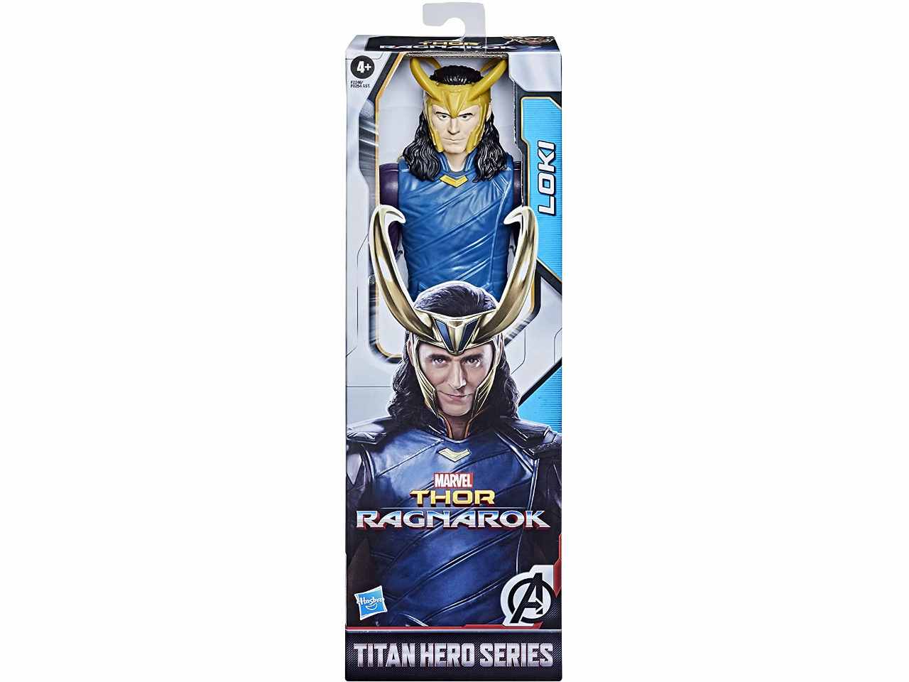 Avengers titan hero loki f22466x0 $