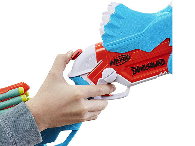 Nerf dino tricerablast f0803eu4