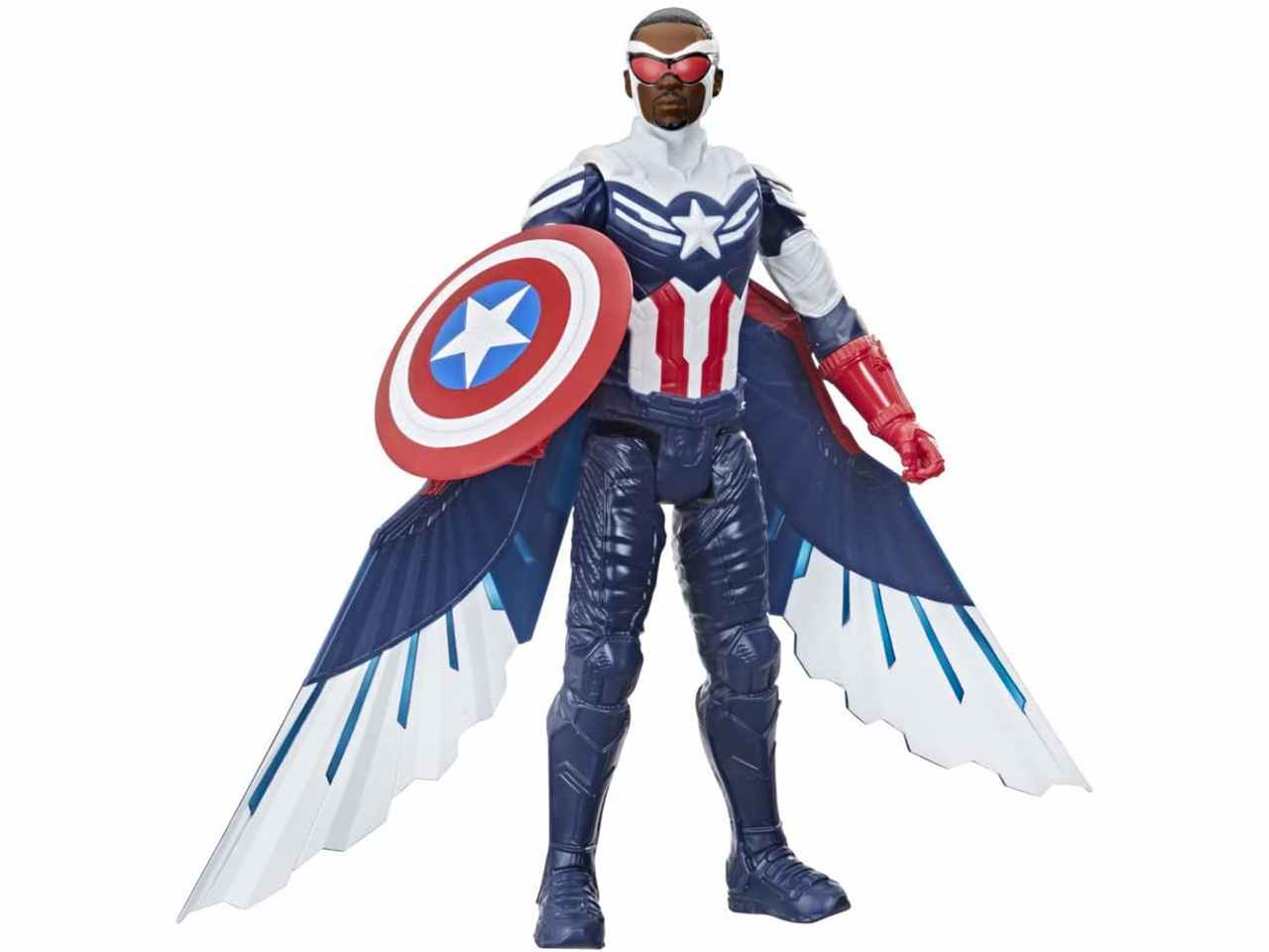 Avengers pers.30cm captain america f20755l0$