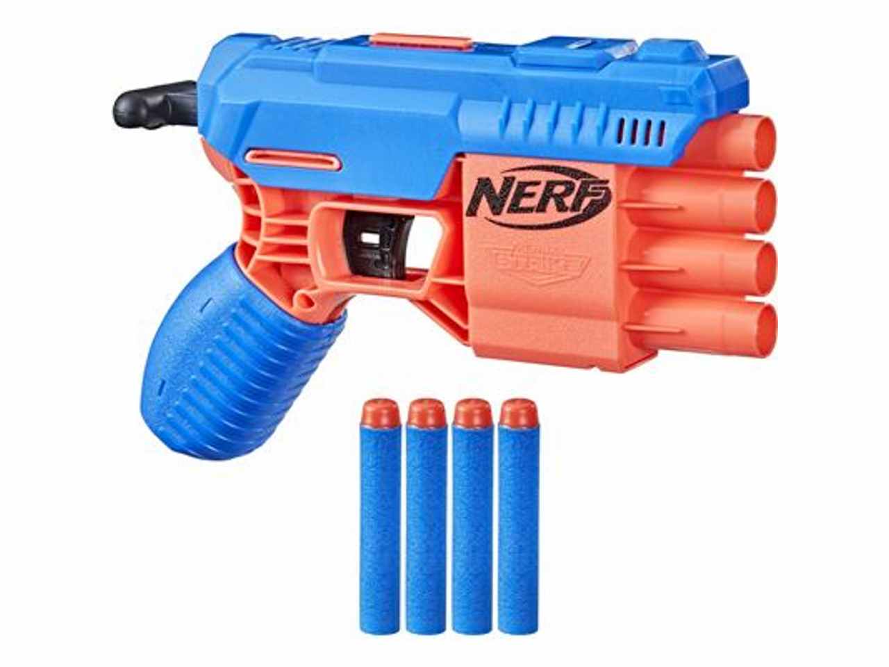 Nerf alpha strike claw f2218eu40