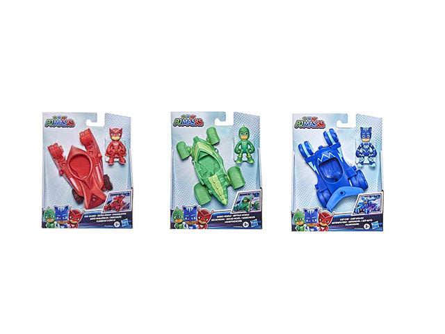 Pjmasks veicoli pj masks