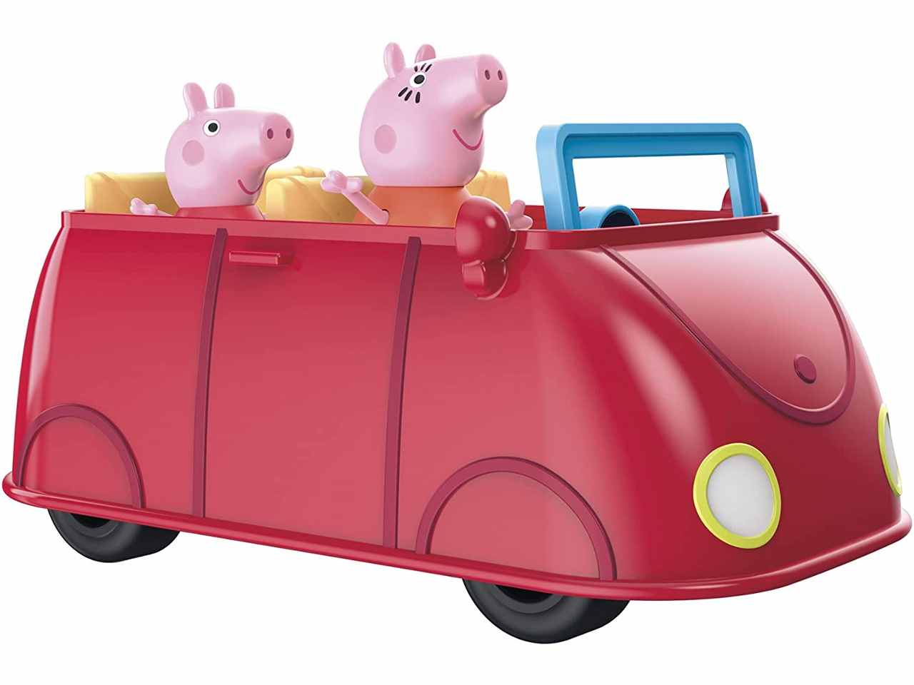 Peppa pig l'automobile f21845l0