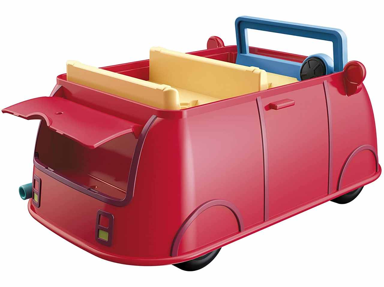 Peppa pig l'automobile f21845l0