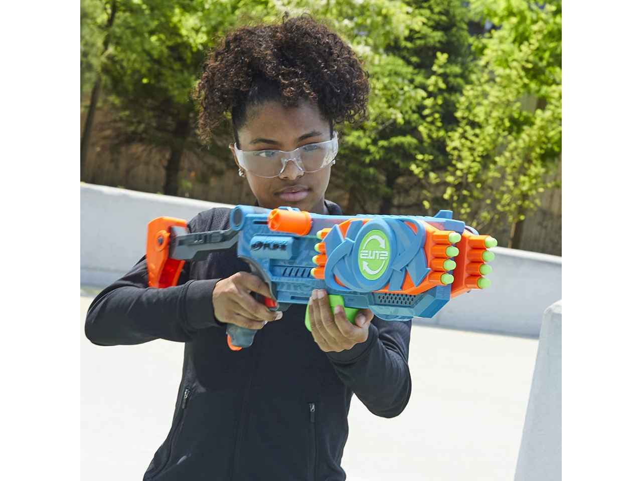 Nerf elite 2.0 flipshots 16 f2551eu4$