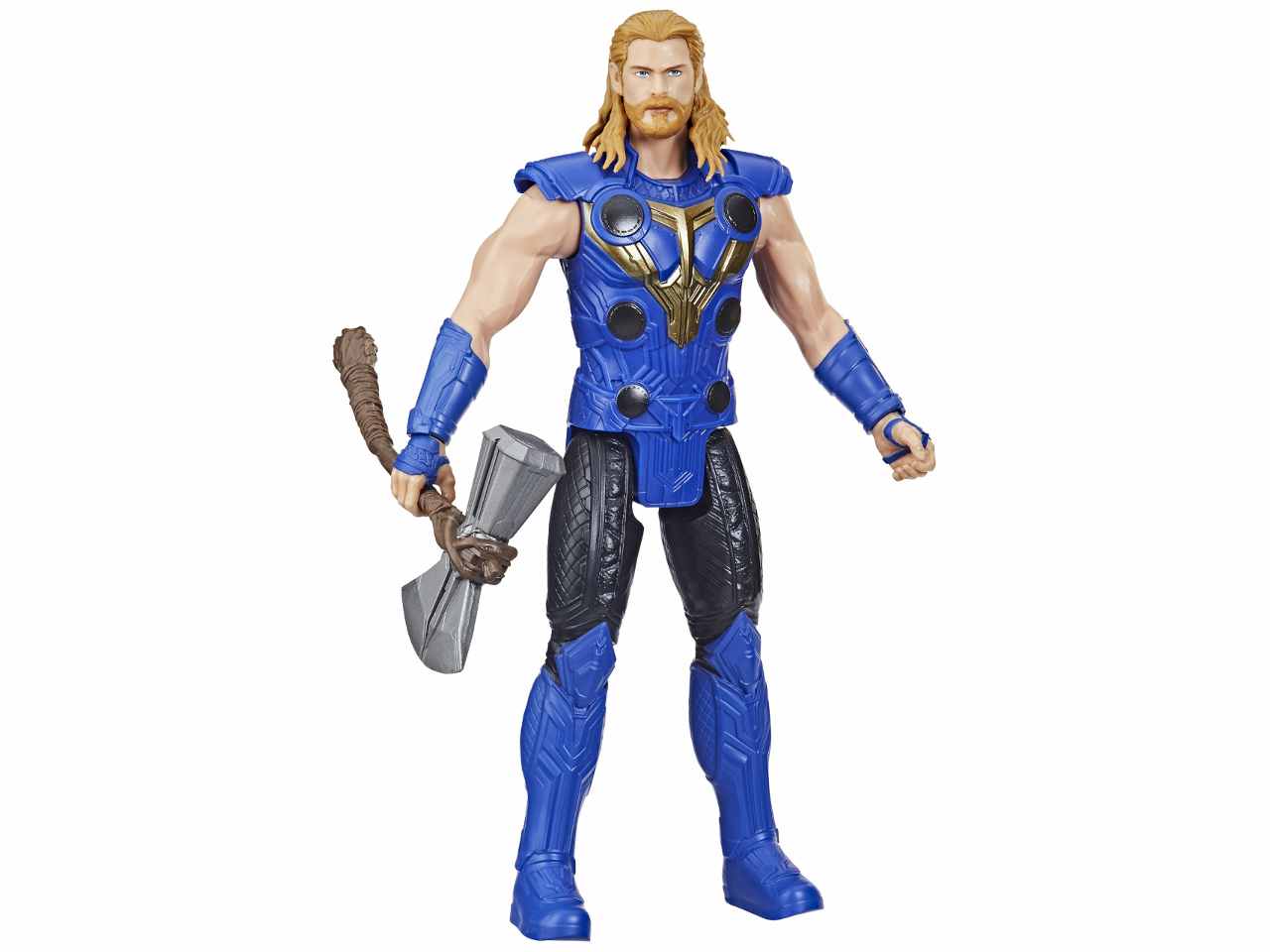 Avengers titan hero thor f41355x0$