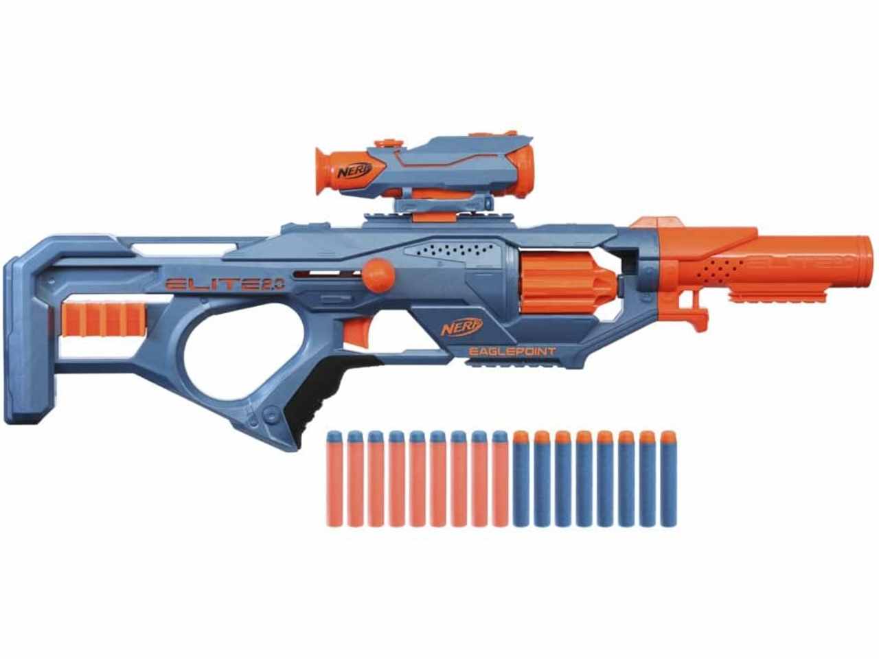 Nerf elite 2.0 eaglepoint rd 8 f0423eu4