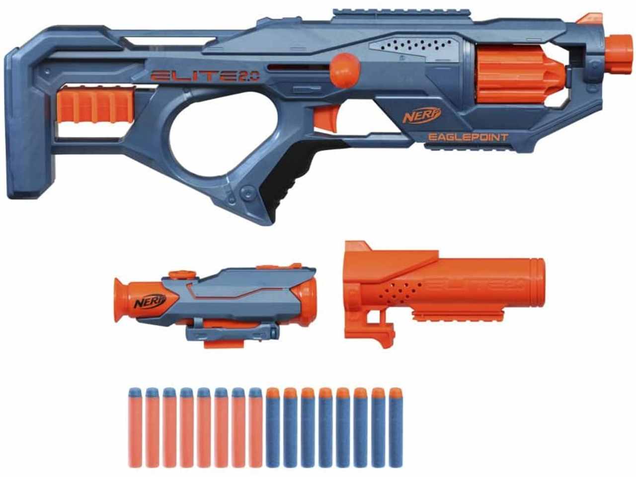 Nerf elite 2.0 eaglepoint rd 8 f0423eu4