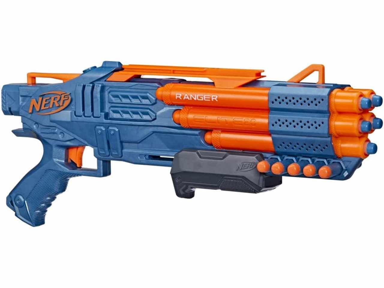 Nerf elite 2.0 ranger pd 5 f4186eu4