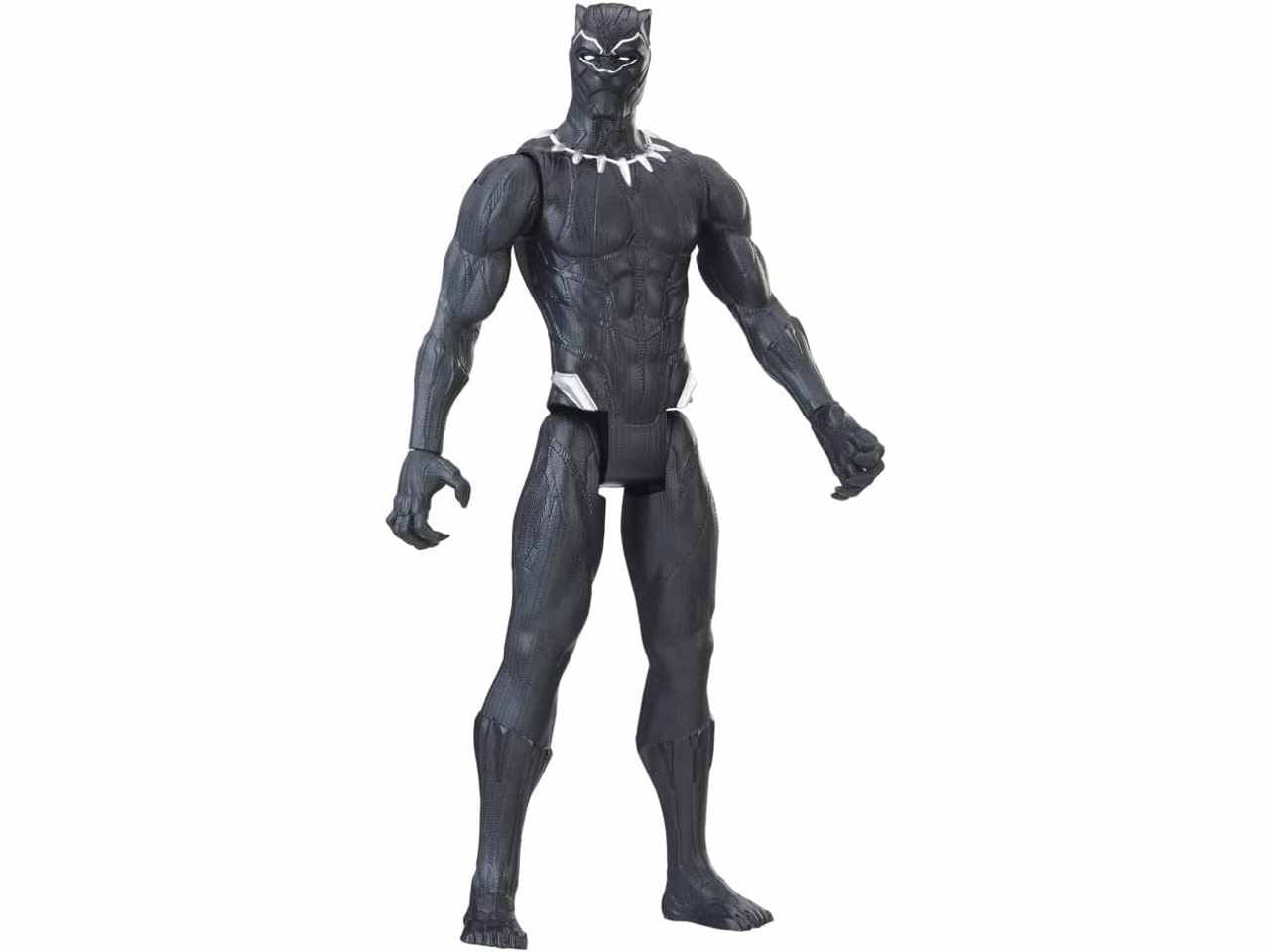 Black panter titan hero 30cm e1363es6$