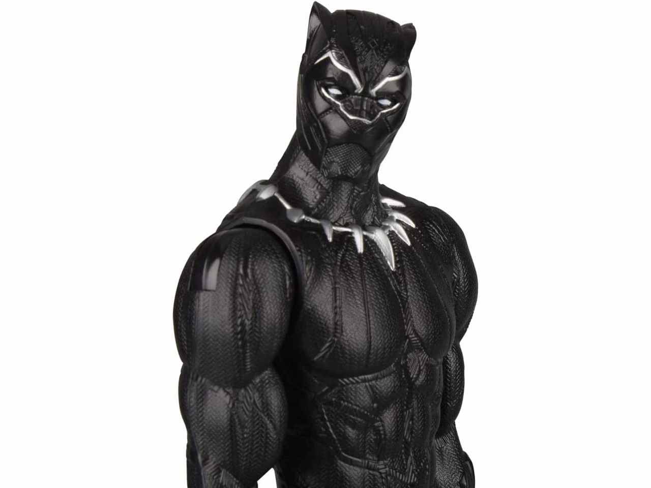 Black panter titan hero 30cm e1363es6$