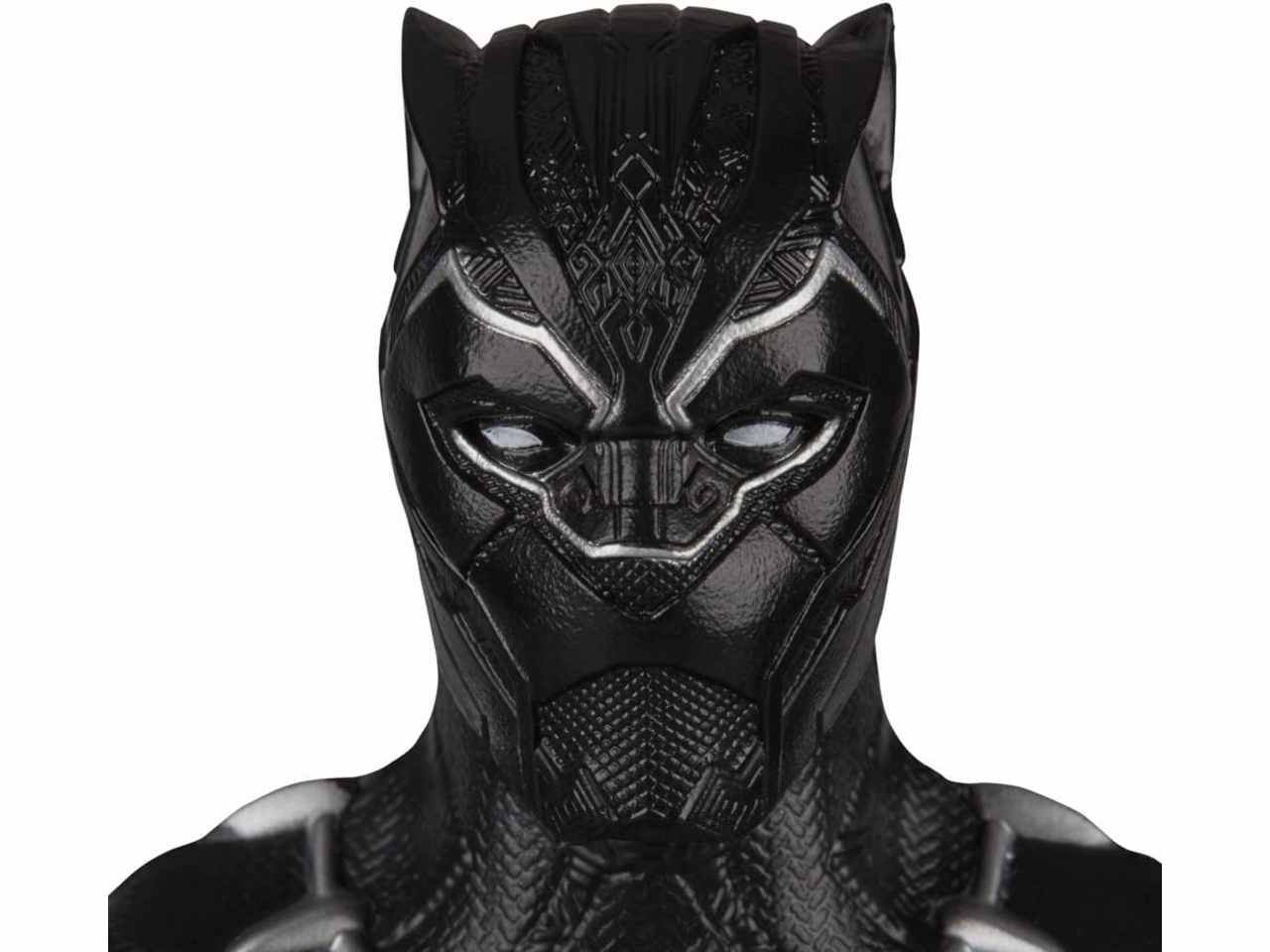 Black panter titan hero 30cm e1363es6$